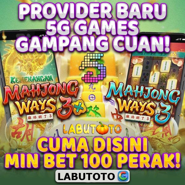 Tontoto: Bandar Game Online Keuntungan Terbesar